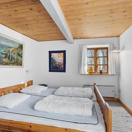 Hébergement de vacances Ae259-aeroskobing-mollesovej-4 *