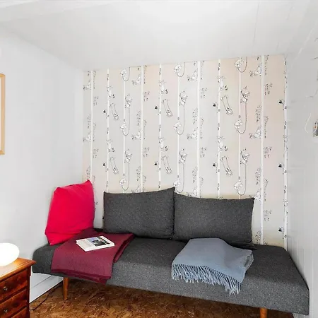 Vakantiehuis Ae259-aeroskobing-mollesovej-4 *