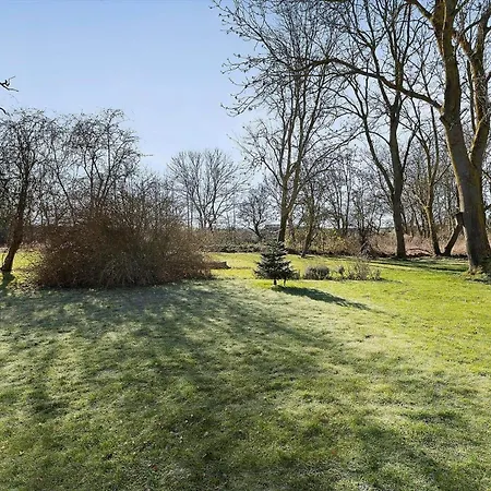 Hébergement de vacances Ae259-aeroskobing-mollesovej-4