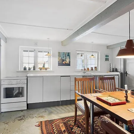 Ae259-aeroskobing-mollesovej-4 Hébergement de vacances *