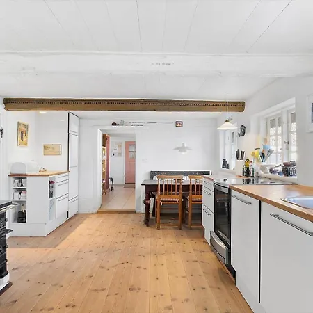 Vakantiehuis Ae259-aeroskobing-mollesovej-4 *