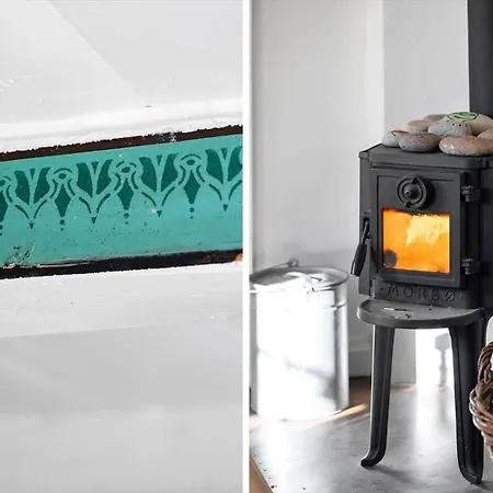 Ae259-aeroskobing-mollesovej-4 Vakantiehuis Ærøskøbing