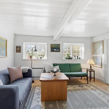 Vakantiehuis Ae259-aeroskobing-mollesovej-4 Ærøskøbing