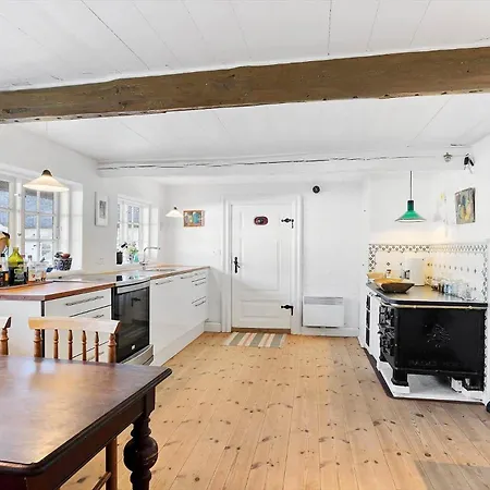 Hébergement de vacances Ae259-aeroskobing-mollesovej-4 *