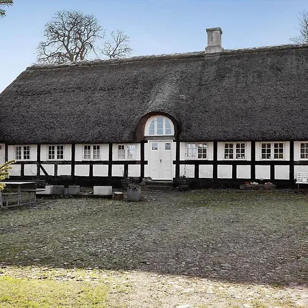 Ae259-aeroskobing-mollesovej-4 Vakantiehuis *