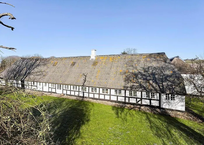 別荘 Ae259-aeroskobing-mollesovej-4