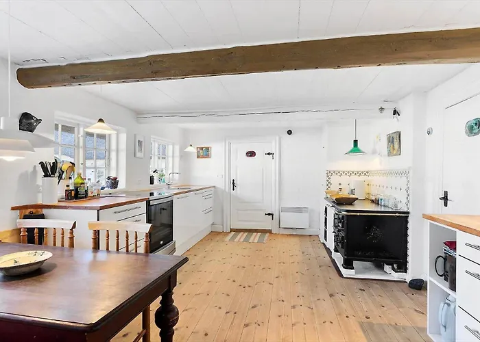 別荘 Ae259-aeroskobing-mollesovej-4 *